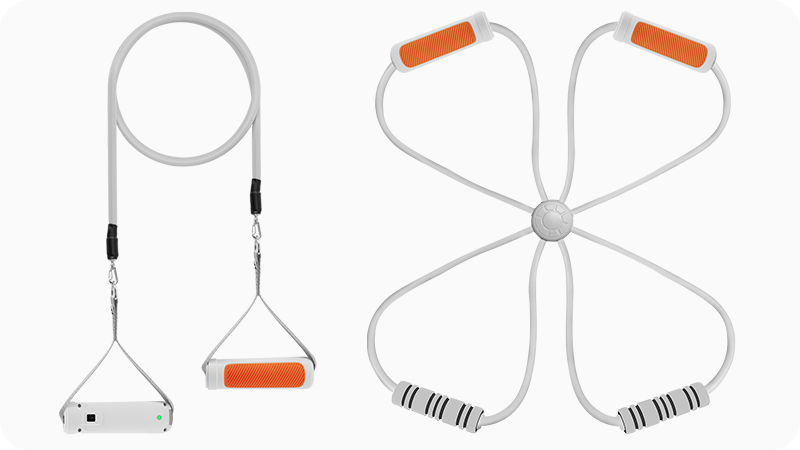 Smart Resistance Band