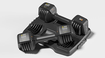 Adjustable Smart Dumbbell